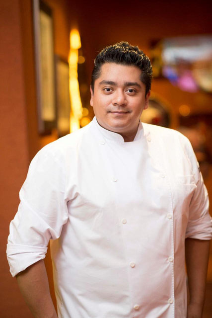 Carlos Bravo Private Chef